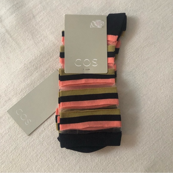 Cos Socks - Picture 2 of 3
